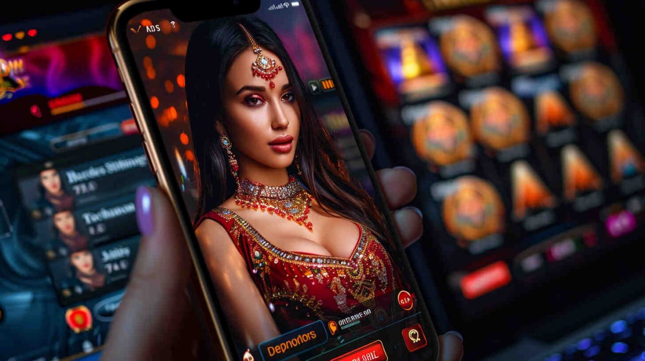 Roda Roulette berputar di meja Live Casino dojo77 dengan tampilan taruhan responsif di layar mobile