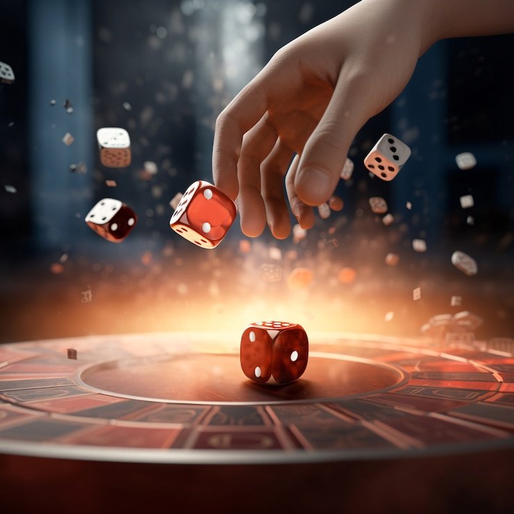 Sistem keamanan dan privasi akun slot online dojo77 melindungi data pengguna Indonesia