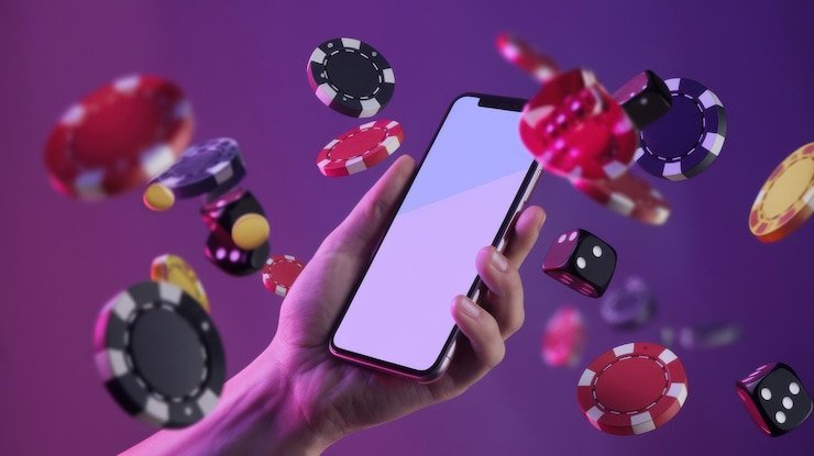Pengguna dewasa Indonesia mengakses platform dojo77 secara bertanggung jawab dari perangkat mobile