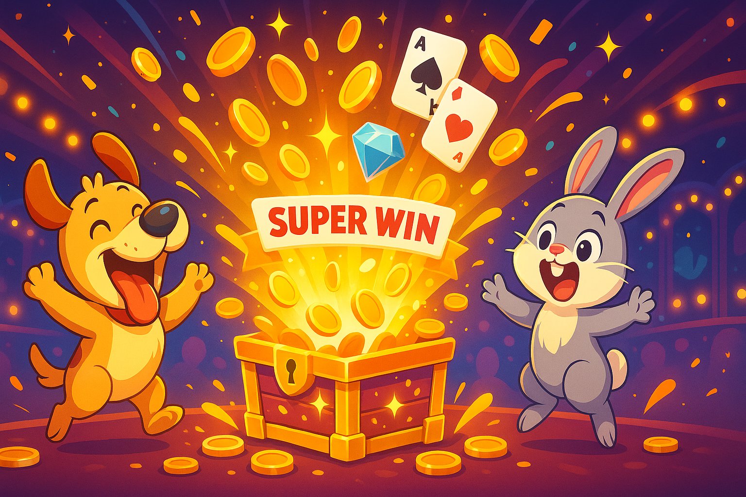 Kategori slot online dojo77 ditampilkan dalam grid yang rapi dan mudah dinavigasi
